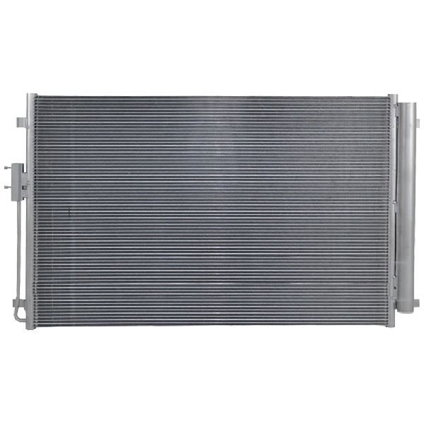2020-2021 Kia Telluride A/C Condenser (Global Parts)