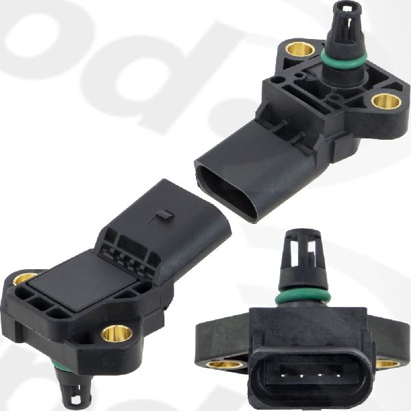 2013-2014 Audi S6 Manifold Absolute Pressure Sensor (Global Parts)