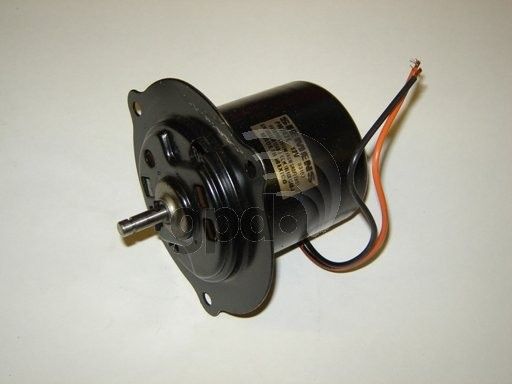 1986 Mercury Cougar Engine Cooling Fan Motor (Global Parts)