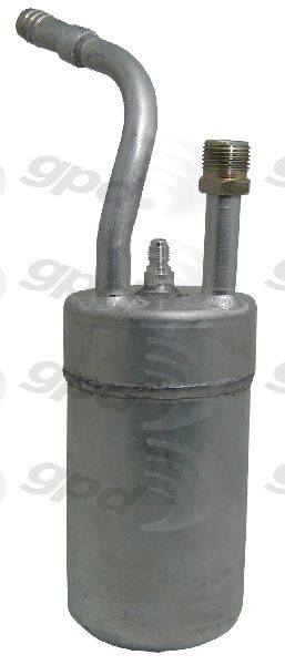 1990-1992 Dodge Monaco A/C Accumulator (Global Parts)