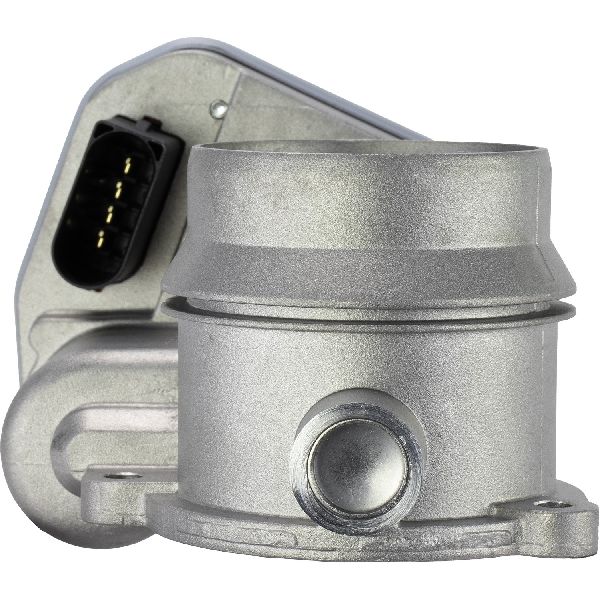 2009-2013 BMW X5 Fuel Injection Throttle Body (Global Parts)