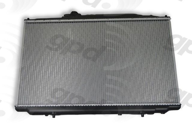 2005-2010 Honda Odyssey Radiator (Global Parts)