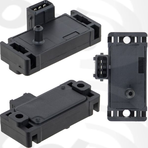 1999-2003 Saab 9-3 Manifold Absolute Pressure Sensor (Global Parts)