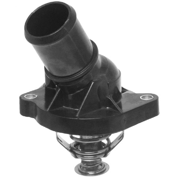 2003-2005 Mazda 6 Engine Coolant Water Outlet (Global Parts)