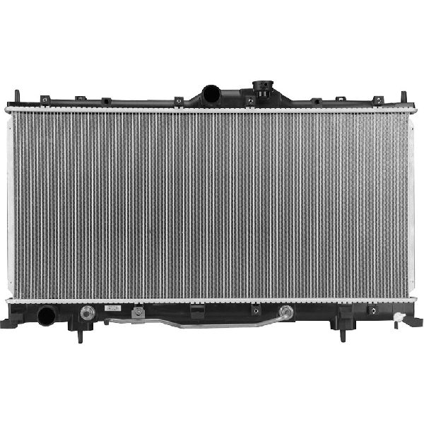 2006-2012 Mitsubishi Eclipse Radiator (Global Parts)