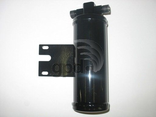 1979-1983 Jeep Cherokee A/C Accumulator (Global Parts)