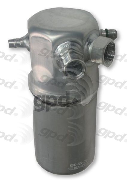 1993-1995 Pontiac Trans Sport A/C Accumulator (Global Parts)