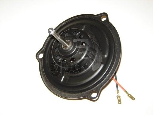 1988-1991 Honda CRX HVAC Blower Motor (Global Parts)