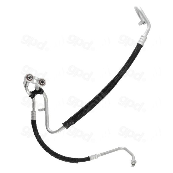 2000 Dodge Dakota A/C Hose Assembly (Global Parts)