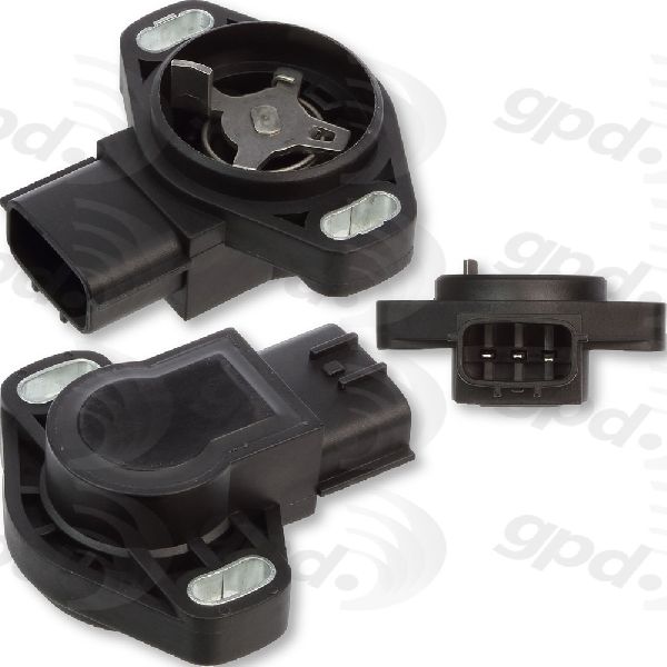 1998 Nissan 200SX Throttle Position Sensor (Global Parts)