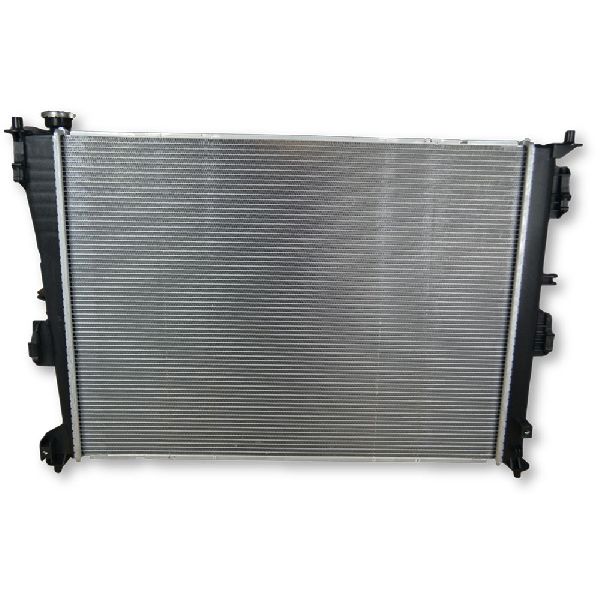 2014-2016 Kia Optima Radiator (Global Parts)