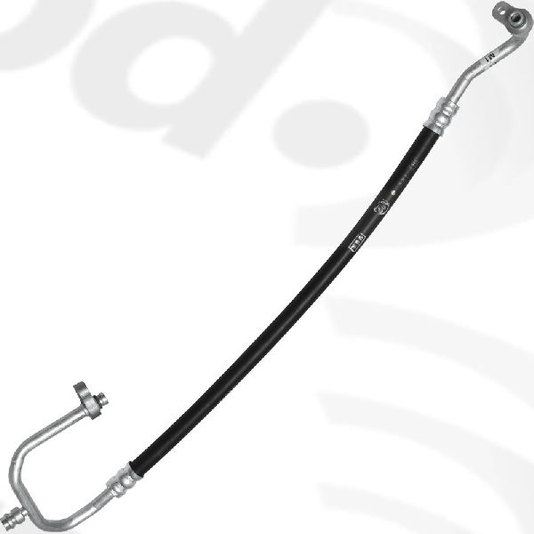 2009-2013 Hyundai Genesis A/C Refrigerant Discharge Hose (Global Parts)
