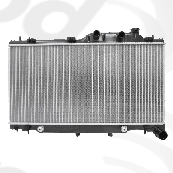 2015-2019 Subaru Legacy Radiator (Global Parts)