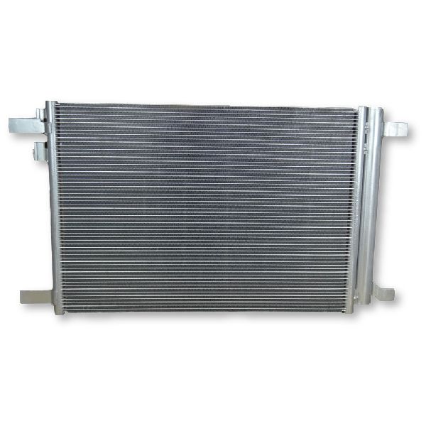 2015-2020 Audi A3 A/C Condenser (Global Parts)