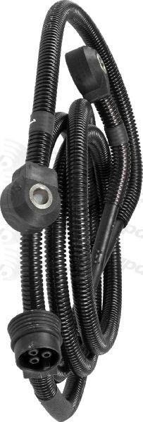 1994-1996 Mercedes-Benz SL600 Ignition Knock (Detonation) Sensor - Left (Global Parts)