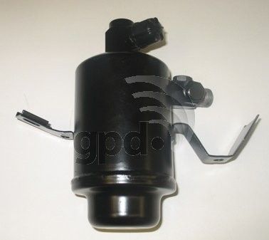 1994 Mercedes-Benz E500 A/C Receiver Drier (Global Parts)