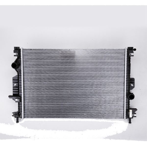 2013-2018 Ford C-Max Radiator (Global Parts)