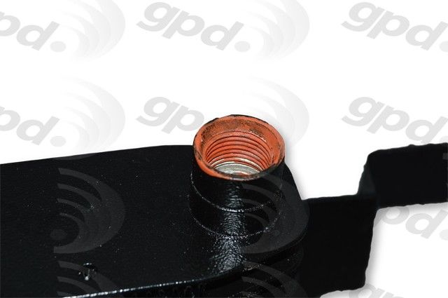 2003-2004 Lincoln Navigator Automatic Transmission Oil Cooler (Global Parts)