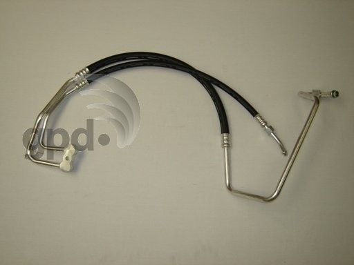 1985-1986 GMC Jimmy A/C Hose Assembly (Global Parts)