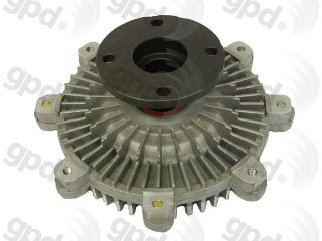 2001-2003 INFINITI QX4 Engine Cooling Fan Clutch (Global Parts)