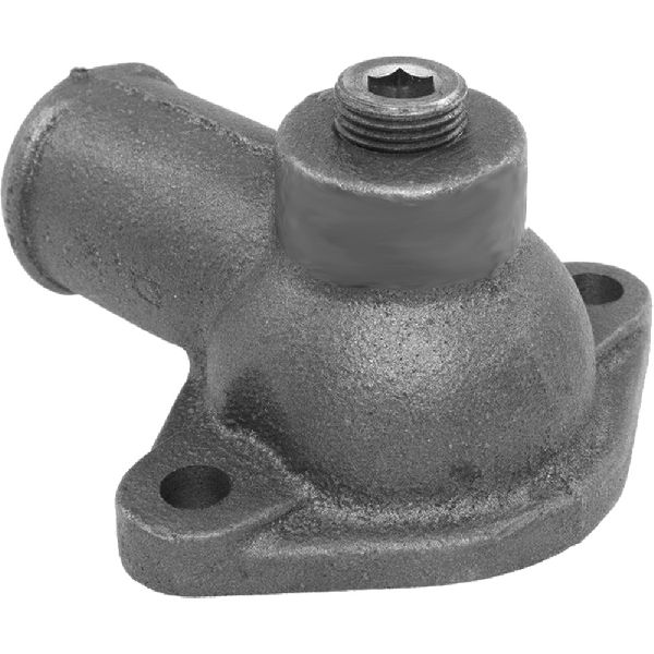 1982-1986 Chevrolet Cavalier Engine Coolant Water Outlet (Global Parts)