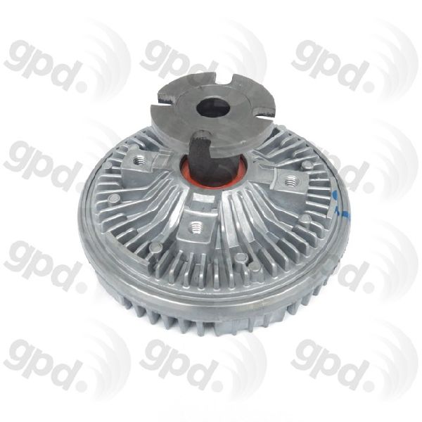 1995 Chevrolet Silverado Engine Cooling Fan Clutch (Global Parts)