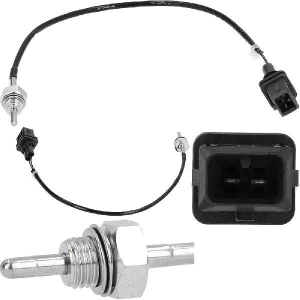 1997-1998 Volvo S90 Exhaust Gas Temperature (EGT) Sensor (Global Parts)