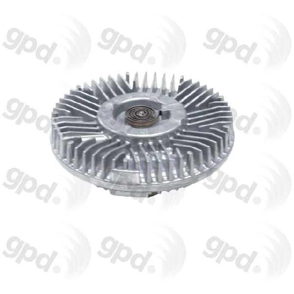1991-1997 Ford Explorer Engine Cooling Fan Clutch (Global Parts)