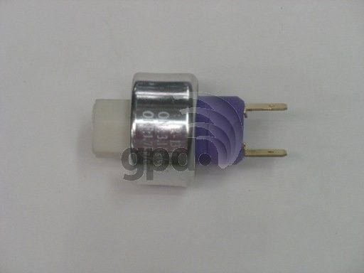 1982-1994 Chevrolet Cavalier A/C Clutch Cycle Switch (Global Parts)