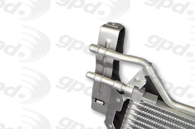 2013-2018 Ford Escape Automatic Transmission Oil Cooler (Global Parts)