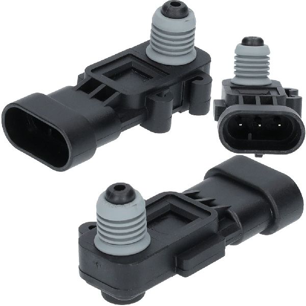 2011-2018 Dodge Durango Fuel Tank Pressure Sensor (Global Parts)