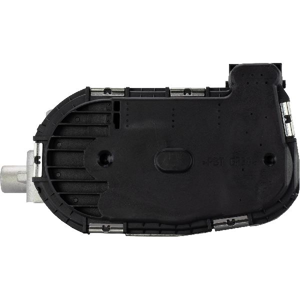 2003-2005 Mercedes-Benz ML350 Fuel Injection Throttle Body (Global Parts)