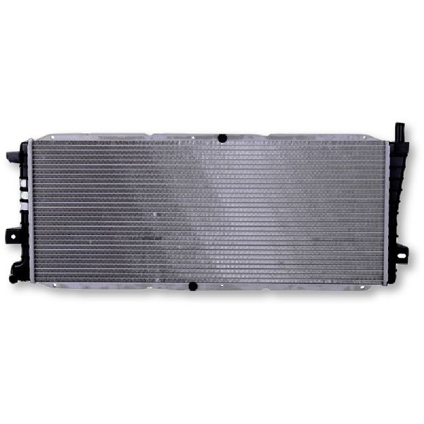 2005-2010 Ford Escape Radiator (Global Parts)