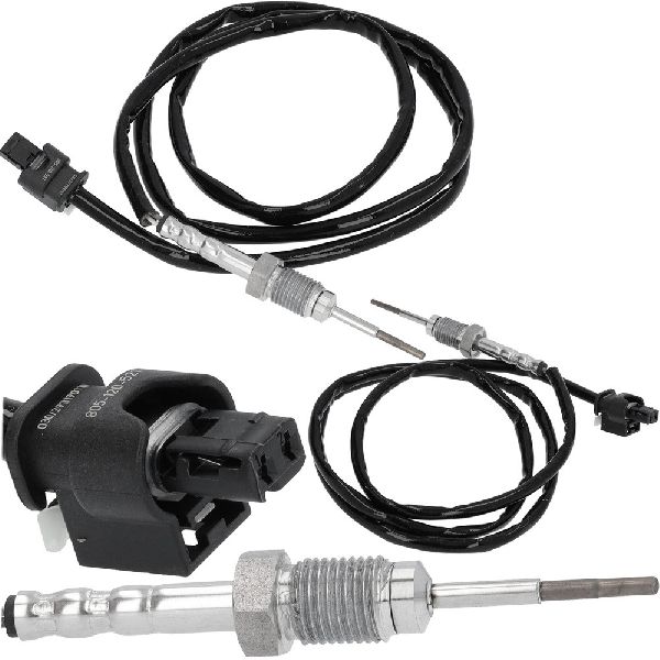 2015-2018 BMW X5 Exhaust Gas Temperature (EGT) Sensor (Global Parts)