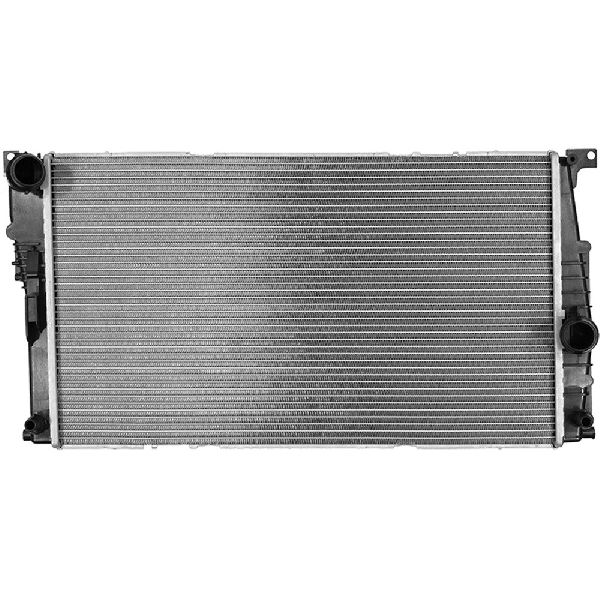 2012-2015 BMW 335i xDrive Radiator (Global Parts)