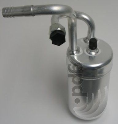 1983-1986 Mercury Capri A/C Receiver Drier (Global Parts)