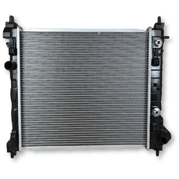 2013-2015 Chevrolet Spark Radiator (Global Parts)