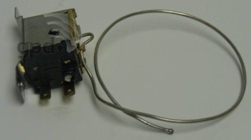 1978-1981 Cadillac Eldorado A/C Thermo Switch (Global Parts)