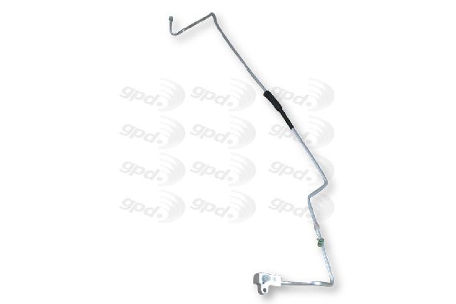 1999-2003 Toyota Solara A/C Refrigerant Liquid Hose (Global Parts)