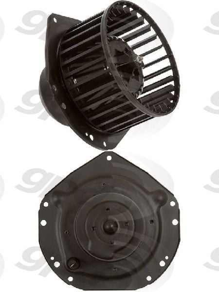 1978-1996 Buick Century HVAC Blower Motor (Global Parts)
