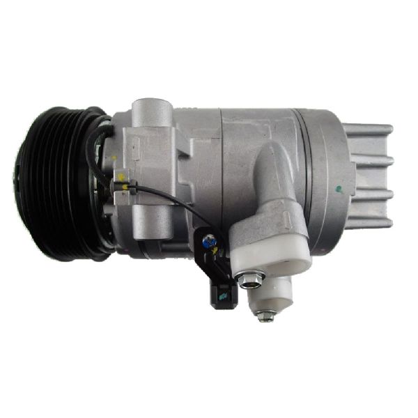 2009-2013 Mazda 6 A/C Compressor (Global Parts)