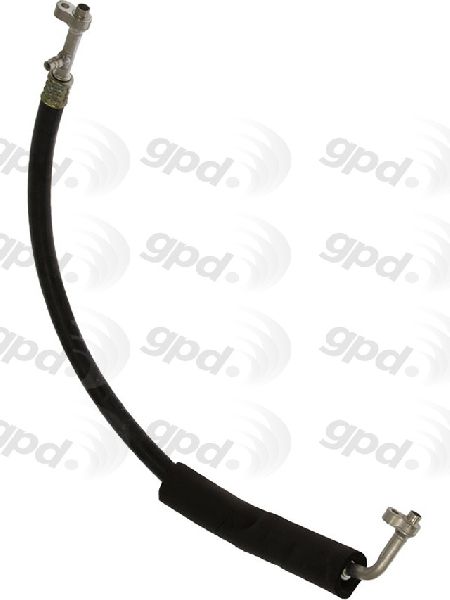 1994-1998 Saturn SL1 A/C Refrigerant Suction Hose (Global Parts)