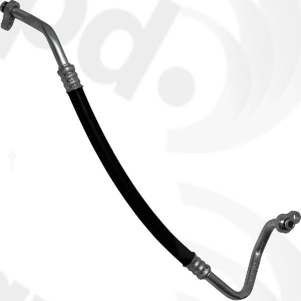 2015-2016 Volvo V60 A/C Refrigerant Discharge Hose (Global Parts)