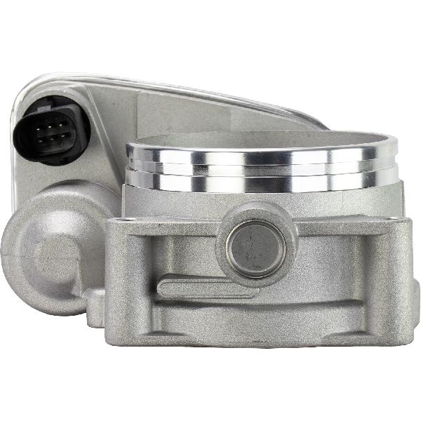 2002-2006 BMW X5 Fuel Injection Throttle Body (Global Parts)