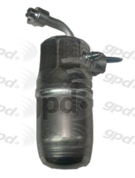 2002-2004 GMC Sierra 3500 A/C Accumulator (Global Parts)