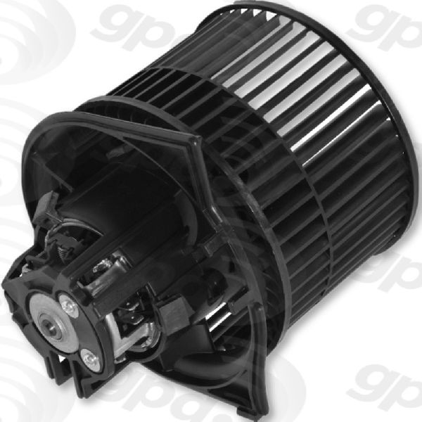 2012-2013 Subaru Impreza HVAC Blower Motor (Global Parts)