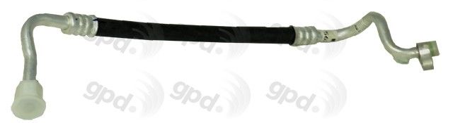 1999 Toyota Solara A/C Refrigerant Suction Hose (Global Parts)