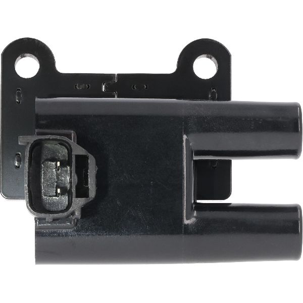 2000 Hyundai Accent Ignition Coil - Left (Global Parts)