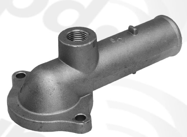 1993-1997 Geo Prizm Engine Coolant Water Outlet (Global Parts)