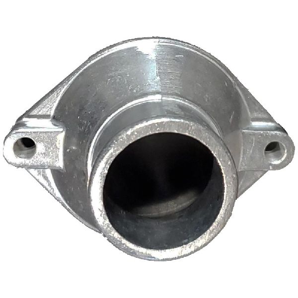 1997-1999 Audi A8 Engine Coolant Water Outlet (Global Parts)